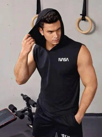 Meridian Sleek Hooded Top