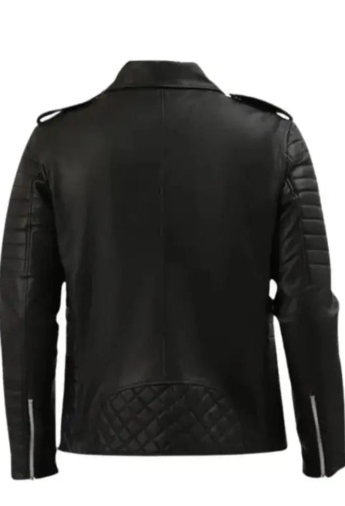 Aura Rebel Icon Jacket - My Store