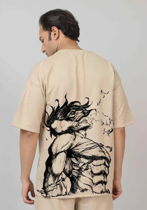 Urban Vanguard Statement Tee