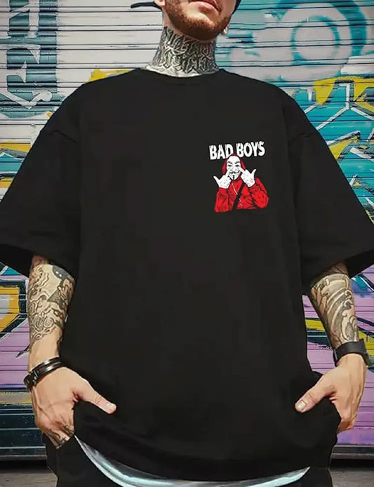 Rebel Alliance Oversized Tee