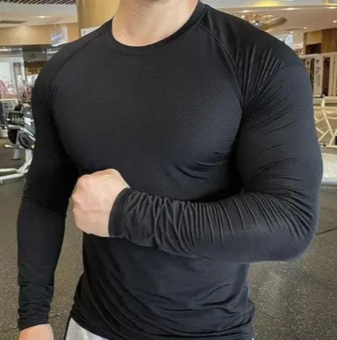 Zenith Active Baselayer