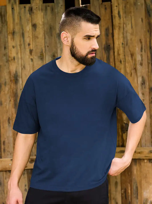 Naruto Power Up Oversized T-Shirt