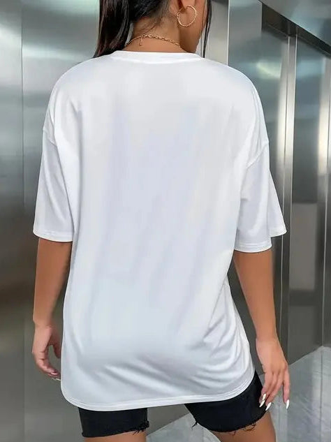 Metropolitan Legacy Tee