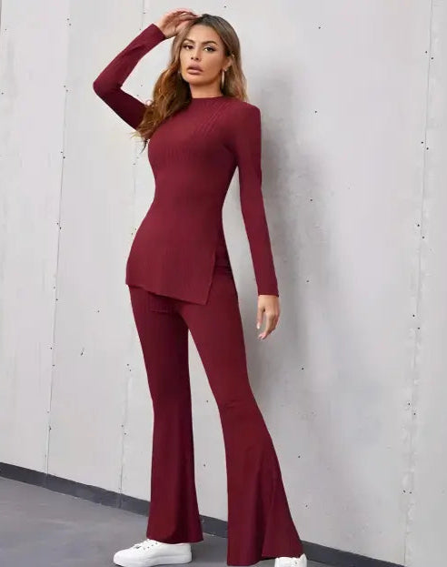 Aura Crimson Flare Set