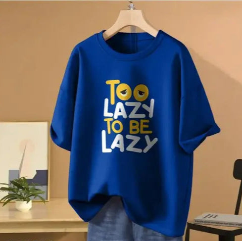 Lazy Paradox Tee