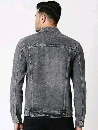 Meridian Denim Core Jacket - My Store
