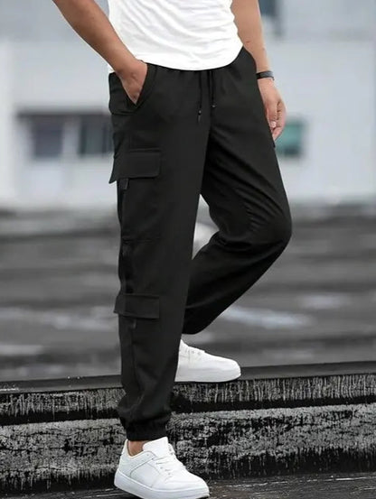 Apex Utility Joggers - My Store