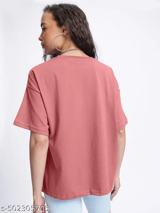 Embrace Comfort Tee