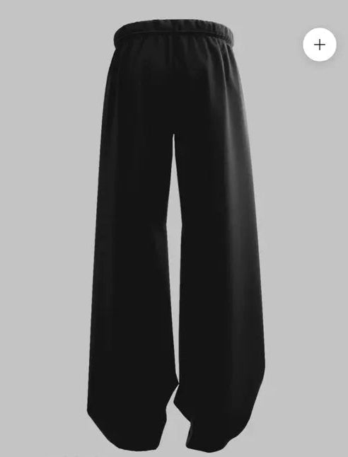 Ancestral Code Joggers