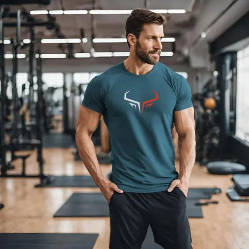 Apex Dynamic Sport Tee - My Store
