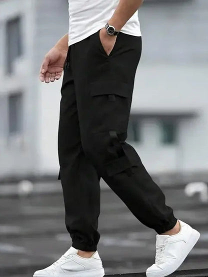 Apex Utility Joggers - My Store