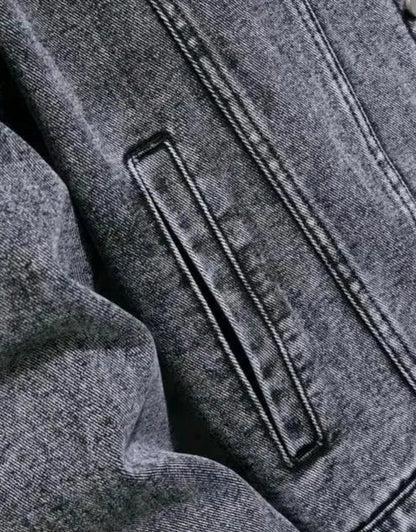 Meridian Denim Core Jacket - My Store