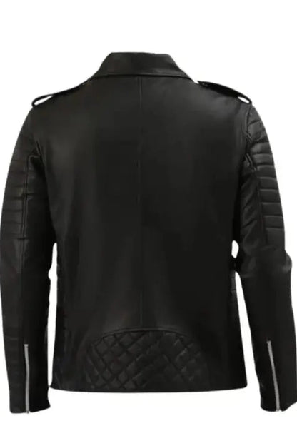 Aura Rebel Icon Jacket - My Store