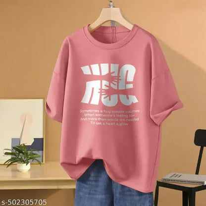 Embrace Comfort Tee - My Store