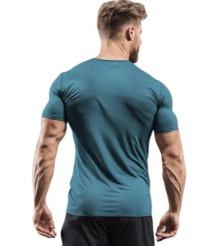 Apex Dynamic Sport Tee - My Store