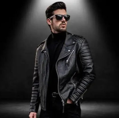 Aura Rebel Icon Jacket - My Store