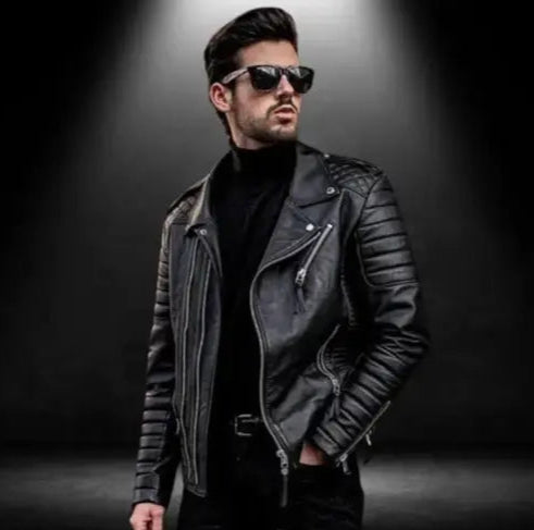 Aura Rebel Icon Jacket
