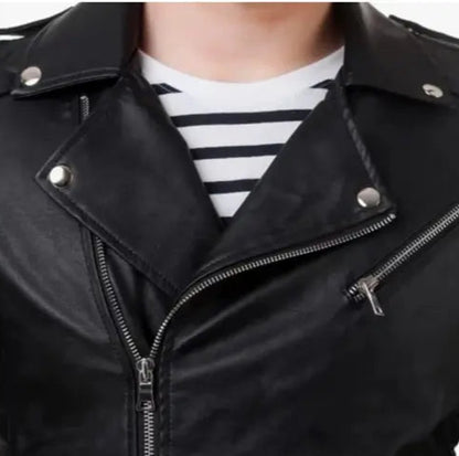 Aura Rebel Icon Jacket - My Store