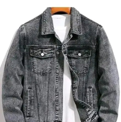 Meridian Denim Core Jacket - My Store