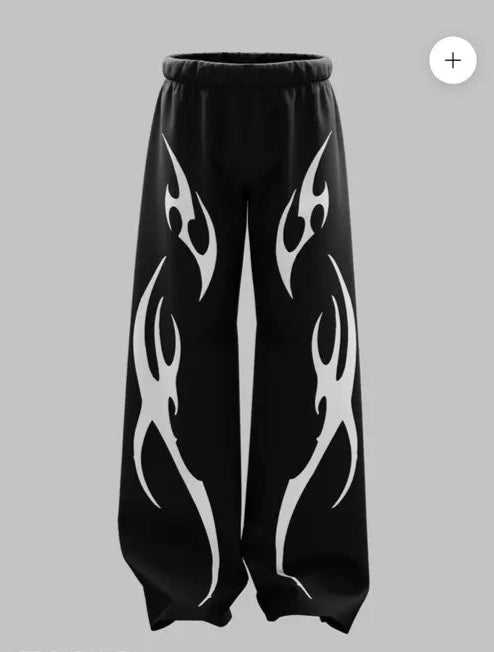 Ancestral Code Joggers