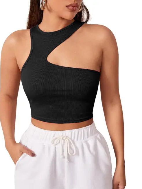 Aura Modern Contour Top - My Store