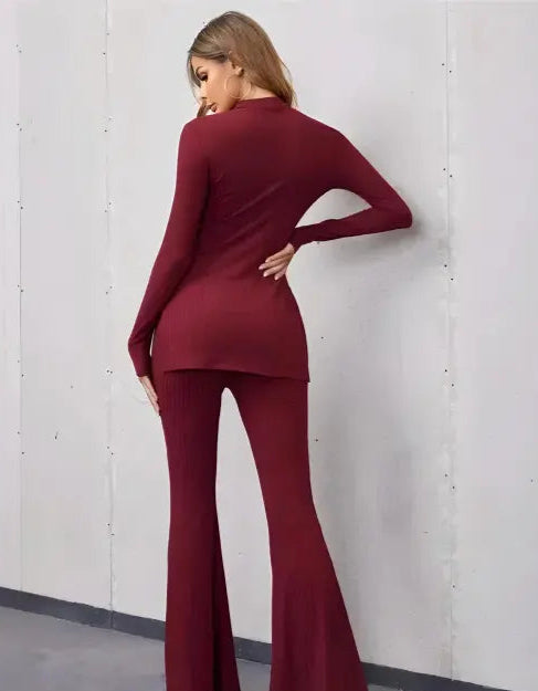 Aura Crimson Flare Set