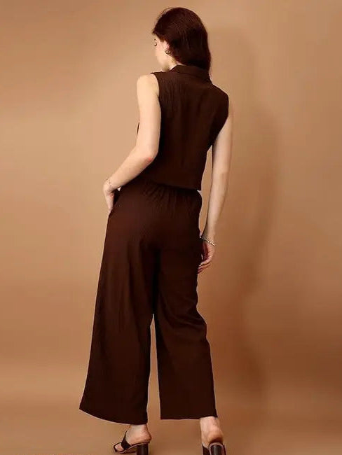 Meridian Mauve Harmony Set