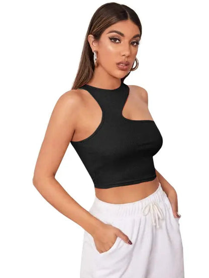 Aura Modern Contour Top - My Store