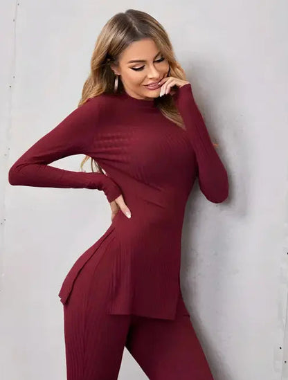 Aura Crimson Flare Set - My Store