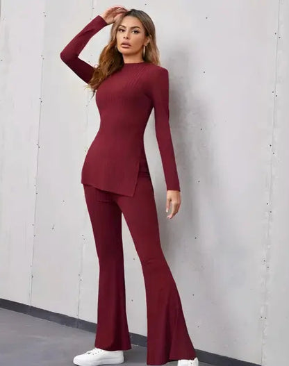 Aura Crimson Flare Set - My Store